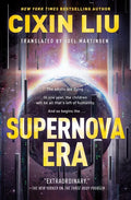 Supernova Era - Paperback