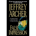 False Impression - Paperback