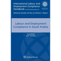 Labour and Employment Compliance in Saudi Arabia - Paperback