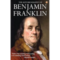 The Autobiography of Benjamin Franklin - Paperback