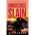Innocence Slain: A Sheriff Elliot Mystery - Paperback