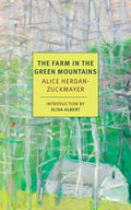 The Farm in the Green Mountains - Paperback