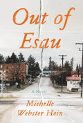 Out of Esau - Hardcover