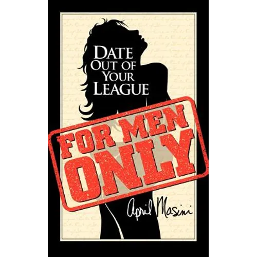 Date Out of Your League - Paperback