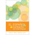 El espal en contacto con otras lenguas - Paperback