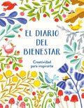 El Diario del Bienestar / The Wellness Journal - Paperback