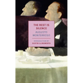 The Rest Is Silence - Paperback