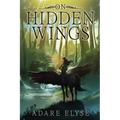 On Hidden Wings - Paperback