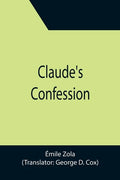Claude's Confession - Paperback