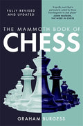 The Mammoth Book of Chess - Paperback