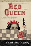 Red Queen - Paperback