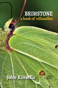 Brimstone: A Book of Villanelles - Paperback
