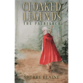 Cloaked Legends: The Patriarch - Paperback