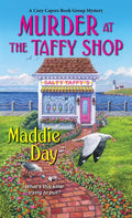 Murder at the Taffy Shop - Paperback