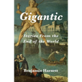 Gigantic - Paperback