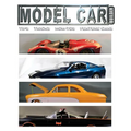 Mdel Car Builder No.6: Tips, Tricks, How-Tos, and Feature Cars! - Paperback
