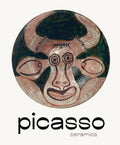 Picasso: Ceramics - Hardcover