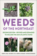Weeds of the Northeast - Paperback