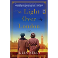 The Light Over London - Paperback