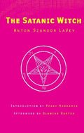 The Satanic Witch - Paperback