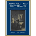 Absorption and Theatricality: Painting and Beholder in the Age of Diderot - Paperback