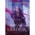 The Knights of Erador: (The Echoes Saga: Book 7) - Hardcover