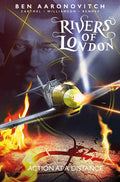 Rivers of London Vol. 7: Action at a Distance (Graphic Novel) - Paperback