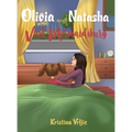 Olivia and Natasha Visit Mermaidsburg - Hardcover
