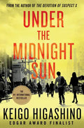 Under the Midnight Sun - Hardcover