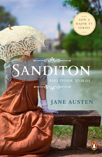 Sanditon and Other Stories - Paperback