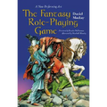 The Fantasy Role-Playing Game: A New Performing Art - Paperback