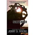 Scavenger - Paperback