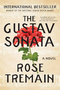 The Gustav Sonata - Paperback