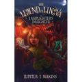 The Legend of Linova: The Lamplighter's Daughter - Paperback