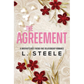 The Agreement: A Brother's Best Friend Fake Relationship Romance - Paperback