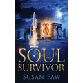 Soul Survivor: Prequel of the Spirit Shield Saga - Paperback