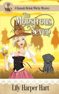 The Monstrous Seven - Paperback