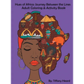 Hues of Africa - Hardcover