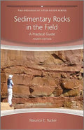 Sedimentary Rocks in the Field: A Practical Guide - Paperback