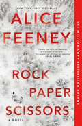 Rock Paper Scissors - Paperback