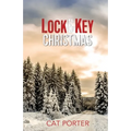 Lock & Key Christmas - Paperback