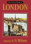 Norton Book of London - Hardcover