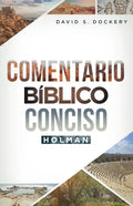 Comentario Bíblico Conciso Holman - Hardcover