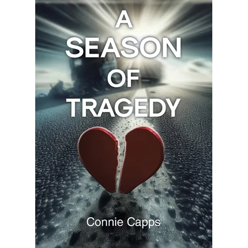 A Season of Tragedy - Paperback