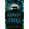Midnight Thief - Paperback