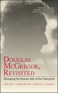 Douglas McGregor, Revisited - Hardcover