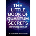 The Little Book of Quantum Secrets: How To Get More Of What You Want On Purpose And Without Fail - Paperback