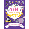 My Year of Questions - Paperback
