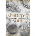 Shattered Souls - Paperback