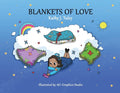 Blankets of Love - Paperback